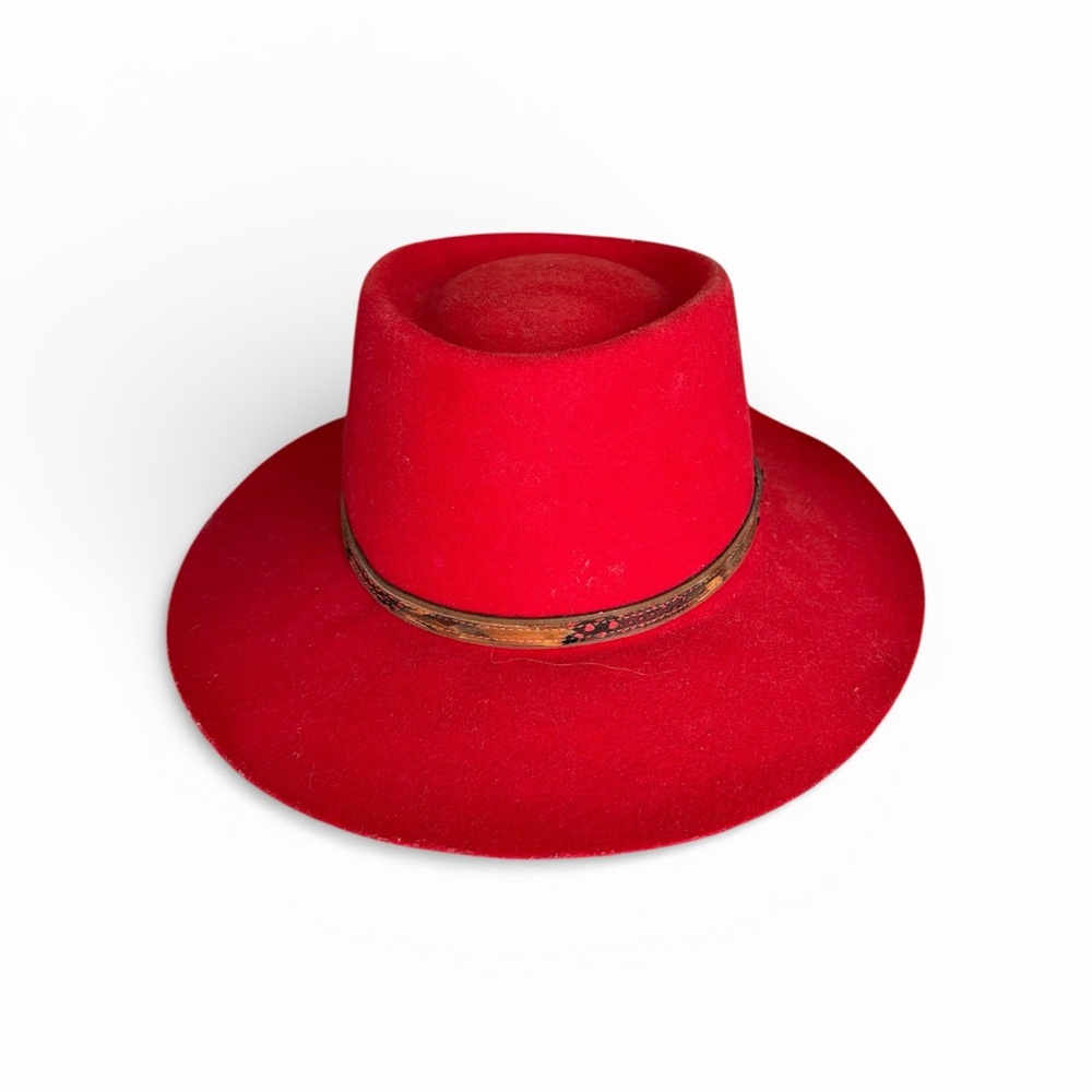 Vintage Hat
